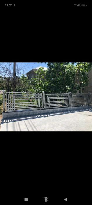 Сварщик  Акмалmirzo