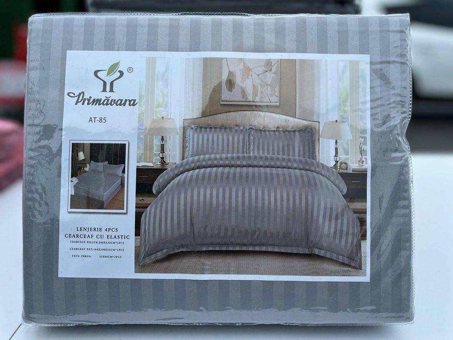 Спален комолект