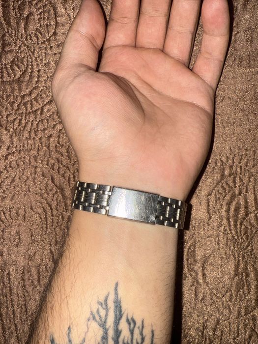 Часы Citizen Automatic 21 Jewels