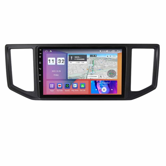 Navigatie VW Crafter din 2017-2021 , Camera Marsarier 2GB 4GB 8GB Noua