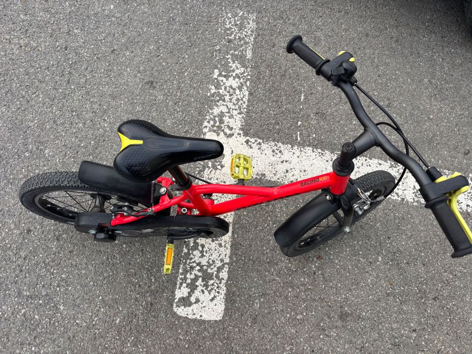 Vânzare Bicicletă băieți Aluminiu