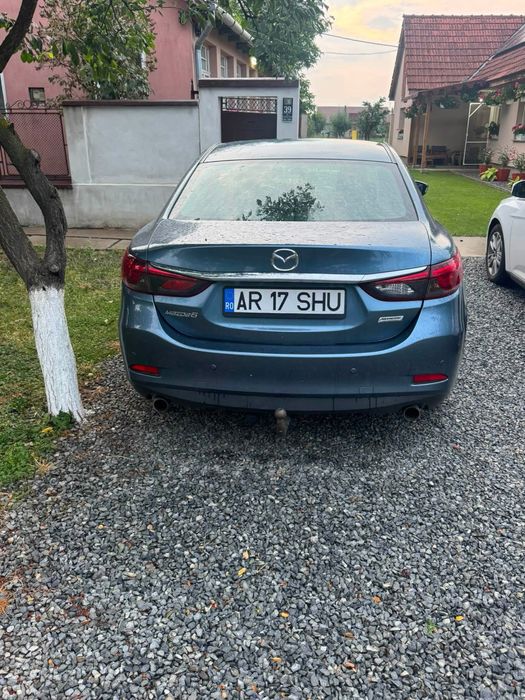 MAZDA Unknown Model 2015 — imagine 4