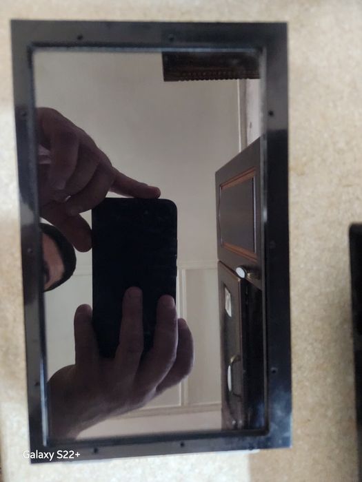 Монитор Каптива 4 б.у