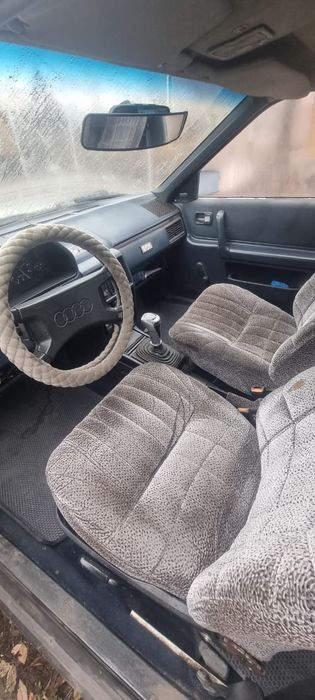 Продам Ауди 100.