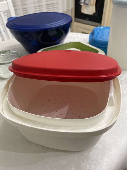 Продам Tupperware