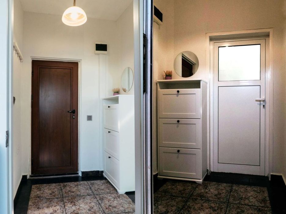 Продава се Двустаен апартамент в София, Люлин 7 - 42 кв.м за 2977 €/кв.м - Снимка #7