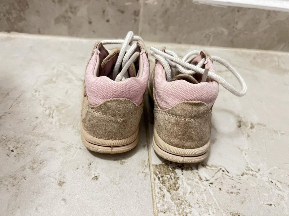 Superfit пролетно есенни