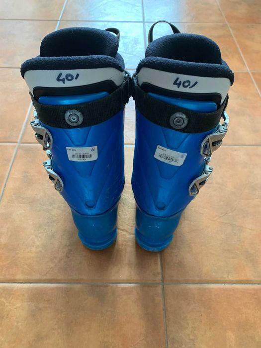 Clapari Lange marimea 40 - copii / adulti