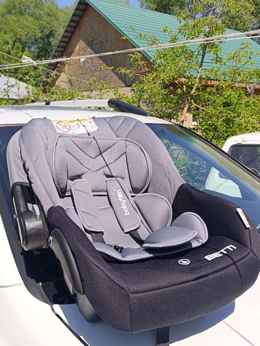 Продам авто-люльку