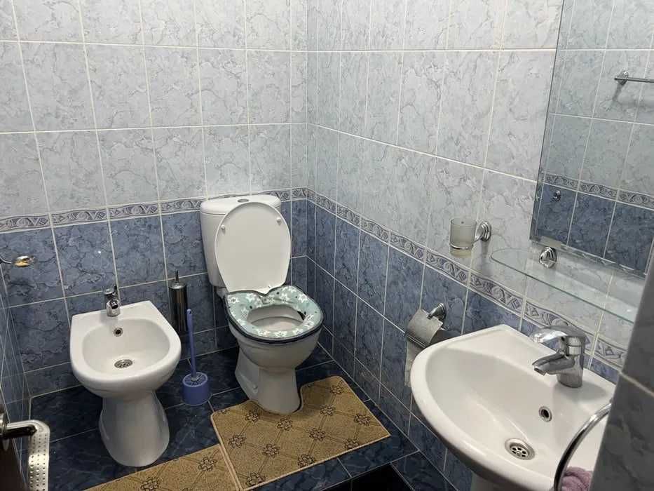 Сдаётся кв ор-р Хувайдо Метро Беруний 3/2/4 р-н Шайхантахурский