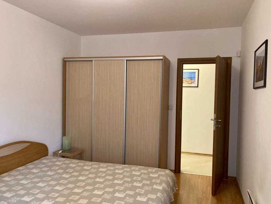 Двустаен апартамент под наем в ж.к. Манастирски ливади , 2169298