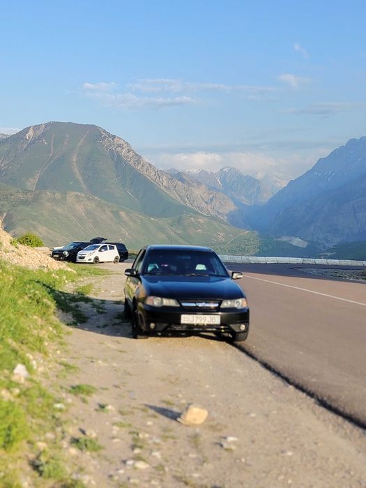 Nexia 2 dons motor