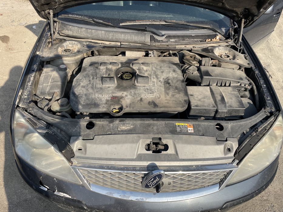 Форд Мондео 2.0ДИ 115кс 2006г На Части