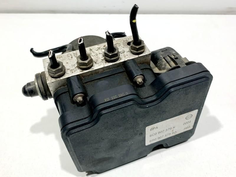 Pompa abs Volkswagen Polo 5 6R 1.0 benzina CHYB 6C0907379K