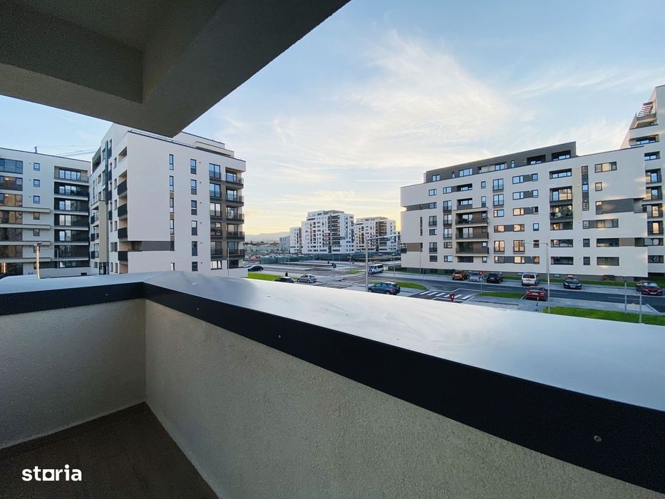 Studio Coresi Avantgarden – Kasper
