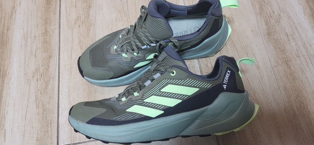 Adidas terrex GTX туристически спортни маратонки