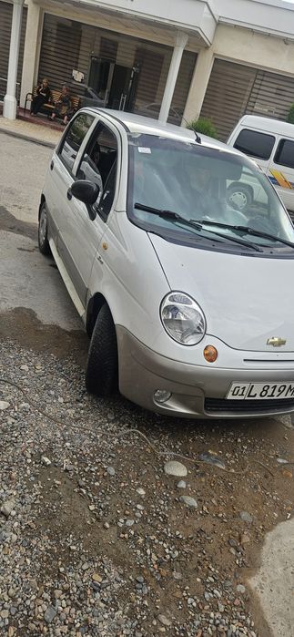 Other Matiz 2011 — 2