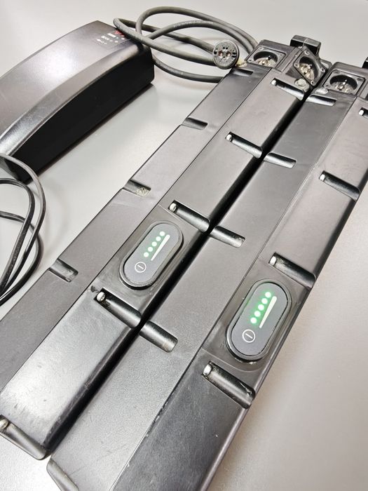 Батерия за ел. велосипед   37 V