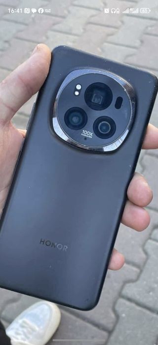 Honor Magic 6 Pro
