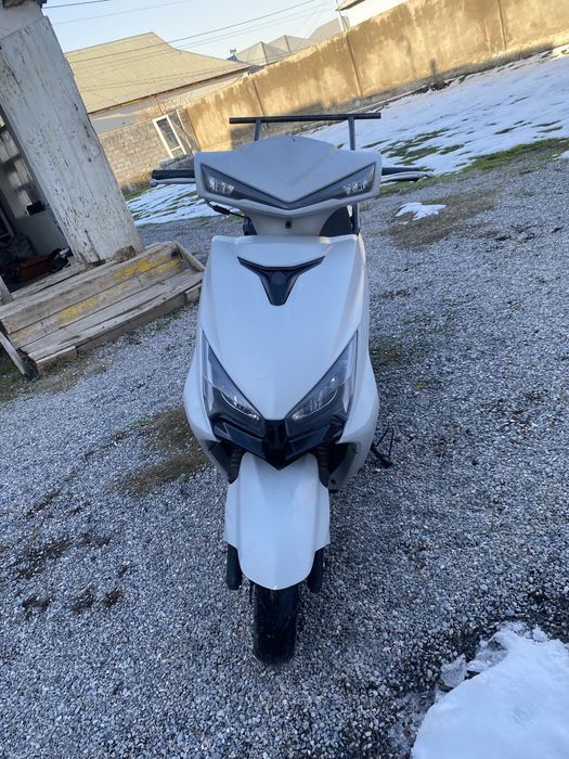 М8 про сатылады 150куб