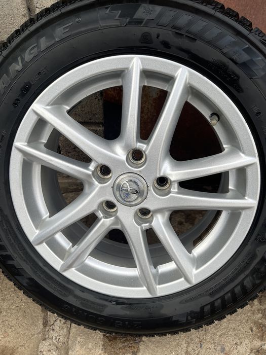 Продам Диски R16 без резины