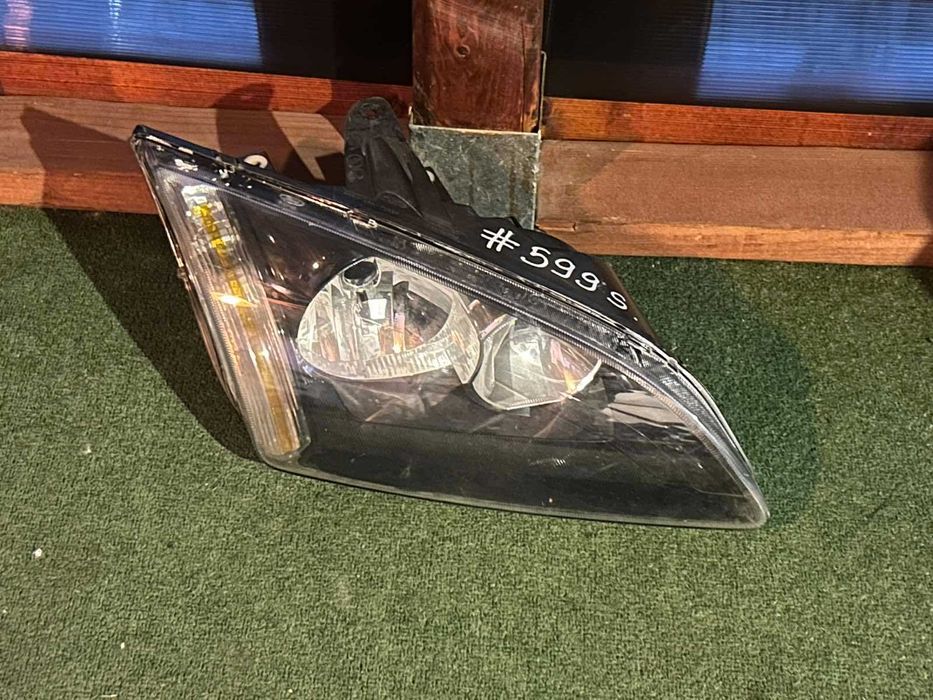 фар десен Ford Focus 2004-2008г. #599S