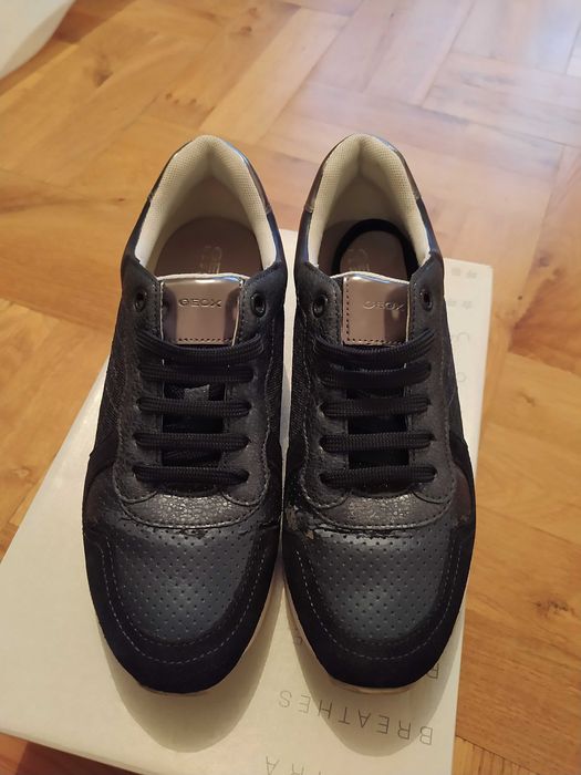 Geox N 36 маратонки