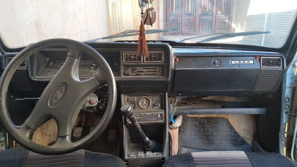Jiguli 2107 lada