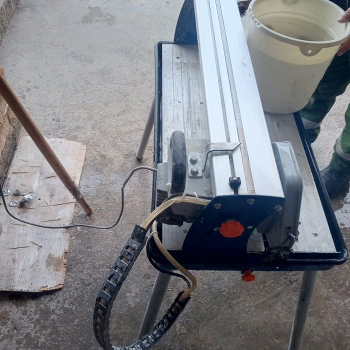 Водяной станок,DEXTER,800W