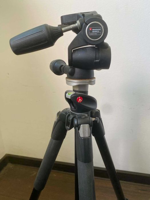 Trepied Manfrotto 190XPROb