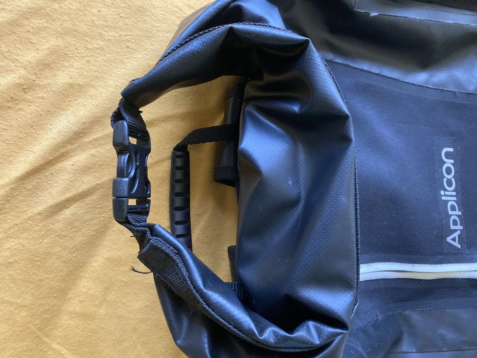 Rucsac impermeabil 25l aprox