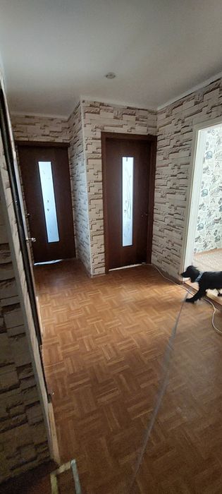 Продам двухкомнатную