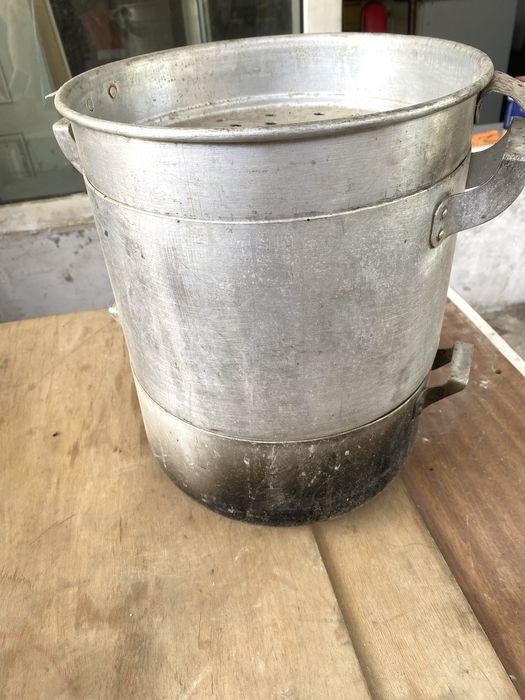 Мантоварка мантыварка 26см