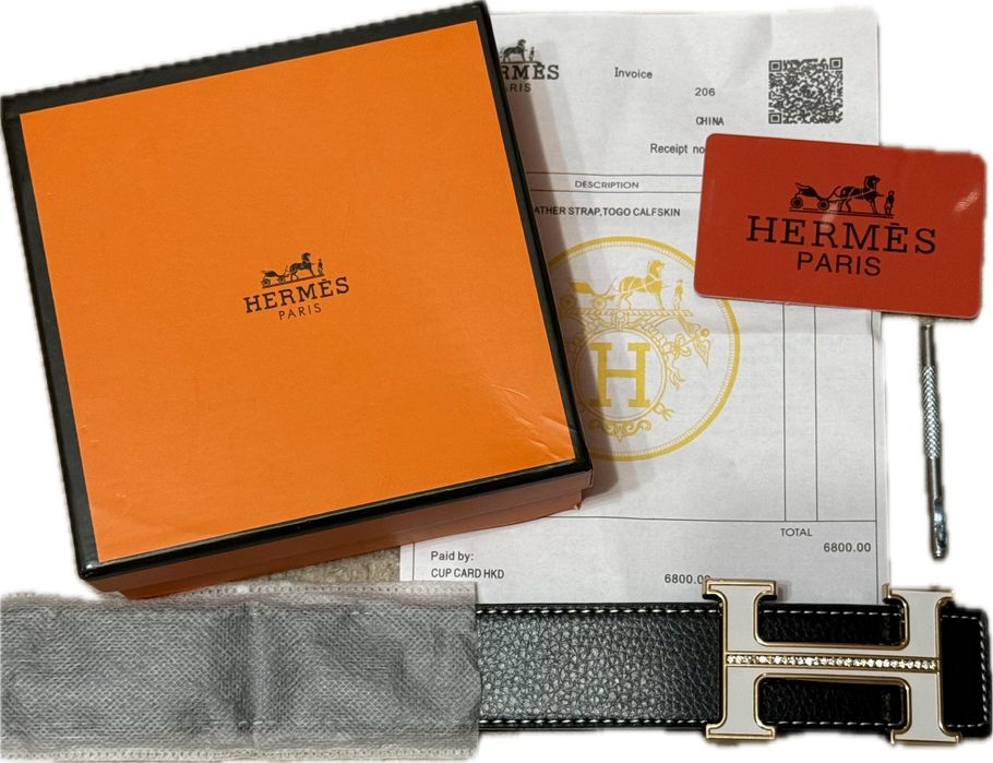 Curea Hermes Pietricele PREMIUM