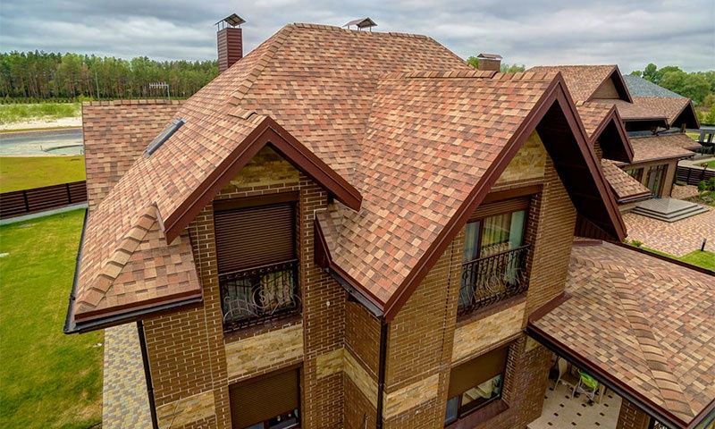 Кровля, Ондулин, Металлочерепица, Профлист,