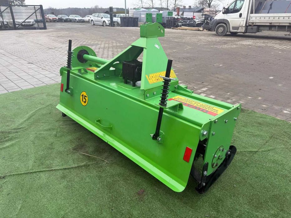 Freză agricolă pentru tractor – freză de pământ - Piese de schimb