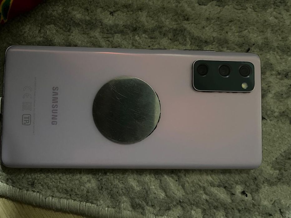 Samsung Galaxy S20 FE 128 Гб