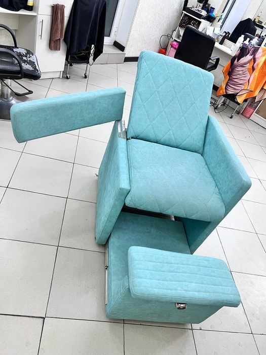 Педикюрное кресло