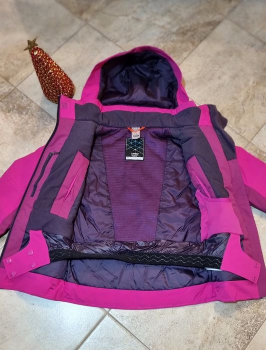 Costum ski copii fete 8 ani 125-132 cm