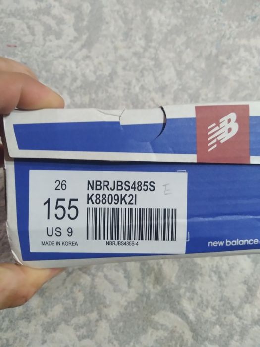 Продам детские новые сандали