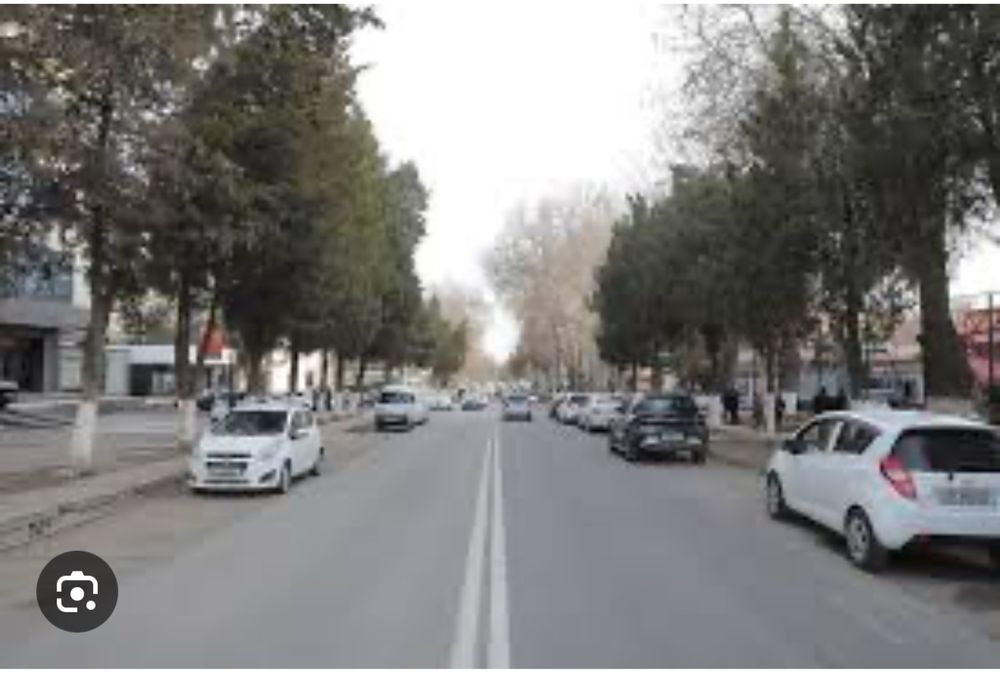 Qibray 7-9 sotih yo’lli yuzida. Кибрай 7-9 соток в доль дороги.