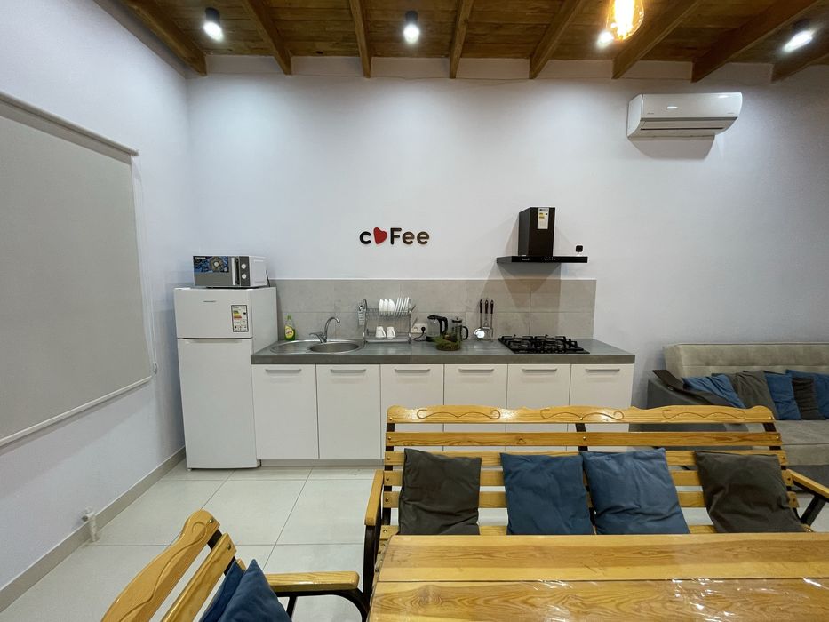 Аренда дачи в Тузеле