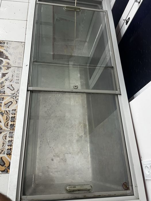 холодильник kleo