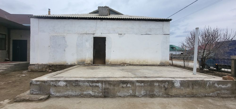 Бұзылатын үй тегін