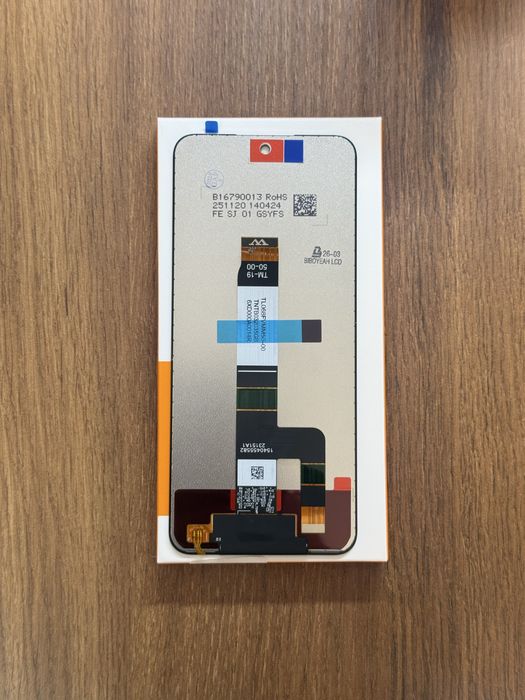 Дисплей за Redmi 12 4G/5G, Redmi 13