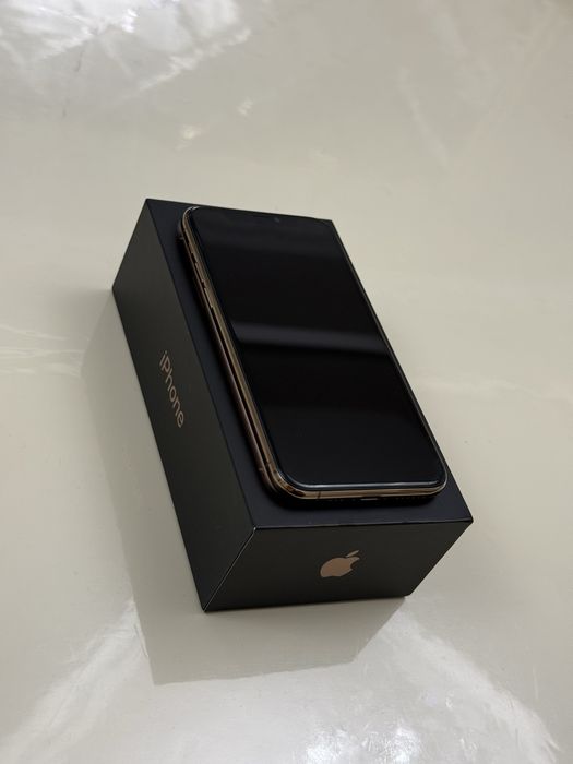 Iphone 11 pro 256
