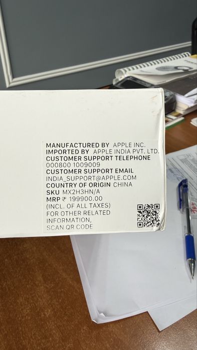 MacBook Pro 14, 24гб/512гб