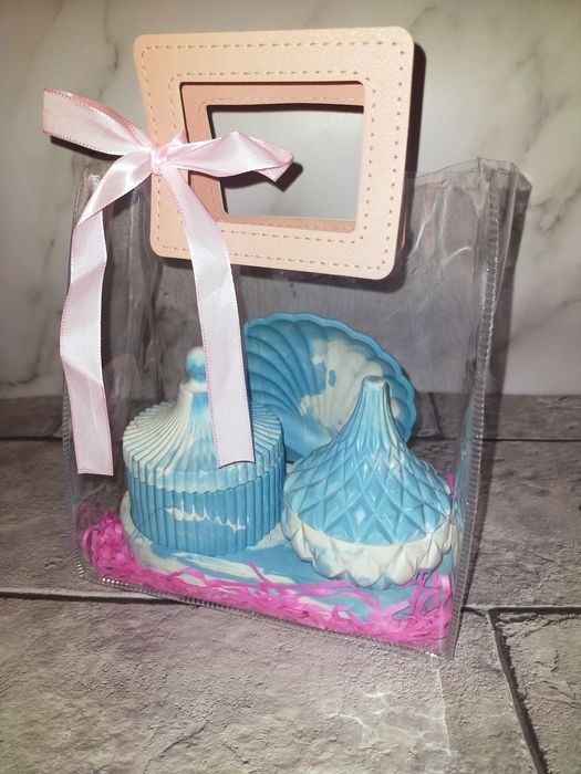 Шкатулка набор 3500тнг