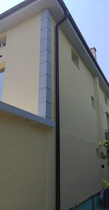 Топлоизолация-Алпийски способ