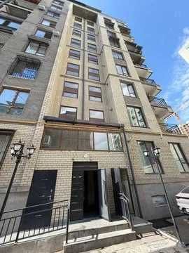 Poytaxt Residence 3 комнатная дуплекс 100м2, ул. Махтумкули